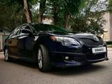 Toyota Camry 2009 годаүшін5 500 000 тг. в Актобе