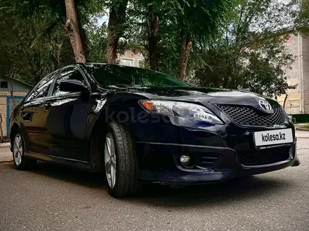 Toyota Camry 2009 года за 5 500 000 тг. в Актобе