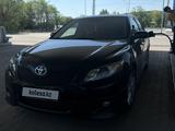 Toyota Camry 2009 годаүшін5 500 000 тг. в Актобе – фото 3