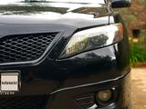 Toyota Camry 2009 годаүшін5 500 000 тг. в Актобе – фото 5