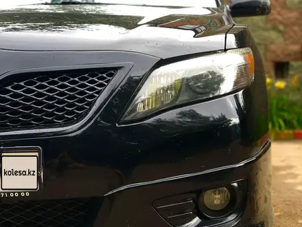 Toyota Camry 2009 года за 5 500 000 тг. в Актобе – фото 5