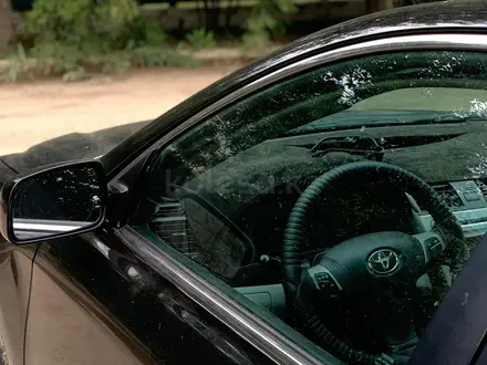 Toyota Camry 2009 года за 5 500 000 тг. в Актобе – фото 6