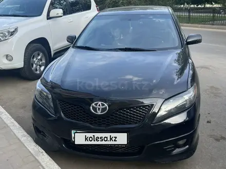 Toyota Camry 2009 года за 5 500 000 тг. в Актобе – фото 8