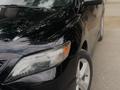 Toyota Camry 2009 года за 5 500 000 тг. в Актобе – фото 9