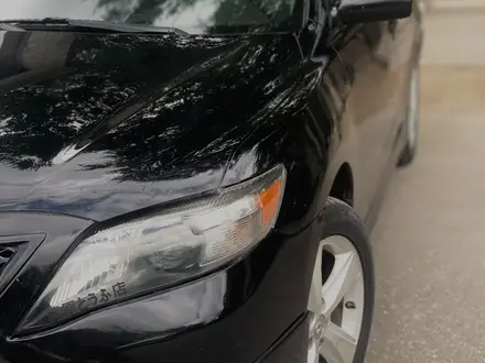 Toyota Camry 2009 года за 5 500 000 тг. в Актобе – фото 9