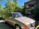 Mercedes-Benz C 220 1993 года за 1 800 000 тг. в Усть-Каменогорск – фото 3