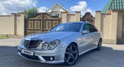 Mercedes-Benz E 500 2002 годаүшін6 800 000 тг. в Алматы – фото 2