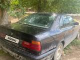 BMW 520 1993 годаүшін820 000 тг. в Балхаш – фото 5