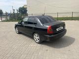 Hyundai Accent 2008 годаүшін1 100 000 тг. в Уральск – фото 4