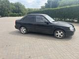 Hyundai Accent 2008 годаүшін1 100 000 тг. в Уральск – фото 2