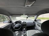 Hyundai Accent 2008 годаүшін1 100 000 тг. в Уральск – фото 5