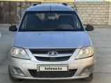 ВАЗ (Lada) Largus 2013 года за 2 500 000 тг. в Актау