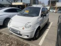 Daewoo Matiz 2010 годаүшін1 500 000 тг. в Алматы