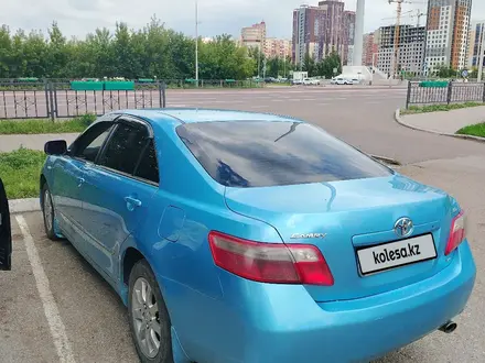 Toyota Camry 2006 года за 4 500 000 тг. в Жезказган