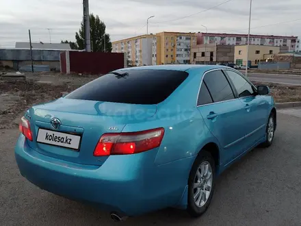 Toyota Camry 2006 года за 4 500 000 тг. в Жезказган – фото 5