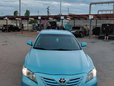 Toyota Camry 2006 года за 4 500 000 тг. в Жезказган – фото 7