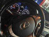 Lexus RX 350 2013 года за 13 000 000 тг. в Караганда – фото 2