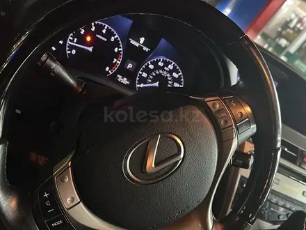 Lexus RX 350 2013 года за 13 000 000 тг. в Караганда – фото 2