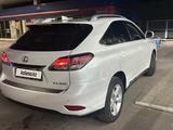 Lexus RX 350 2013 года за 13 000 000 тг. в Караганда