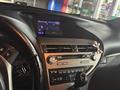 Lexus RX 350 2013 года за 13 000 000 тг. в Караганда – фото 3