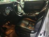 Lexus RX 350 2013 года за 13 000 000 тг. в Караганда – фото 4