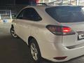 Lexus RX 350 2013 года за 13 000 000 тг. в Караганда – фото 6