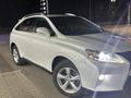 Lexus RX 350 2013 года за 13 000 000 тг. в Караганда – фото 7