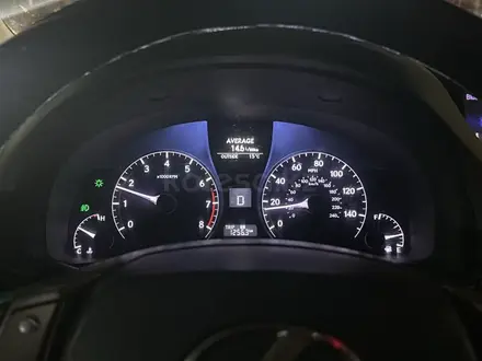 Lexus RX 350 2013 года за 13 000 000 тг. в Караганда – фото 8