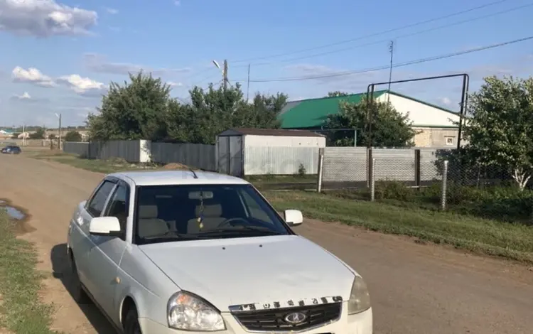 ВАЗ (Lada) Priora 2170 2013 года за 2 300 000 тг. в Уральск