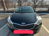 Kia Cerato 2016 годаүшін6 900 000 тг. в Алматы