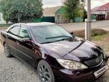 Toyota Camry 2003 годаүшін5 300 000 тг. в Актобе