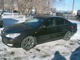 Toyota Camry 2003 годаүшін5 300 000 тг. в Актобе – фото 4