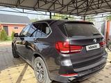BMW X5 2016 годаүшін16 000 000 тг. в Алматы – фото 4