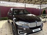 BMW X5 2016 годаүшін16 000 000 тг. в Алматы – фото 2