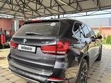 BMW X5 2016 годаүшін16 000 000 тг. в Алматы – фото 3