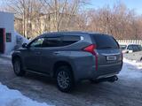 Mitsubishi Pajero Sport 2019 года за 15 000 000 тг. в Караганда – фото 2