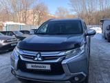 Mitsubishi Pajero Sport 2019 года за 15 000 000 тг. в Караганда