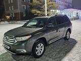 Toyota Highlander 2012 годаfor12 100 000 тг. в Житикара – фото 4