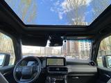 Toyota Land Cruiser Prado 2024 годаүшін40 000 000 тг. в Астана – фото 5