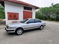 Audi 100 1992 годаүшін2 000 000 тг. в Туркестан