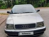 Audi 100 1992 года за 2 000 000 тг. в Туркестан – фото 3