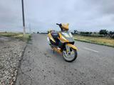 Aprilia 2010 года за 110 000 тг. в Костанай – фото 2
