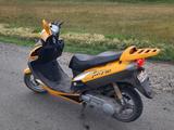 Aprilia 2010 года за 110 000 тг. в Костанай