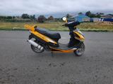 Aprilia 2010 года за 110 000 тг. в Костанай – фото 3