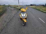 Aprilia 2010 года за 110 000 тг. в Костанай – фото 4