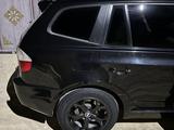 BMW X3 2004 года за 4 500 000 тг. в Актау – фото 5