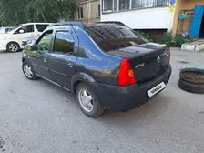Renault Logan, 2006
