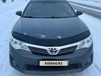 Toyota Camry 2012 года за 8 000 000 тг. в Караганда