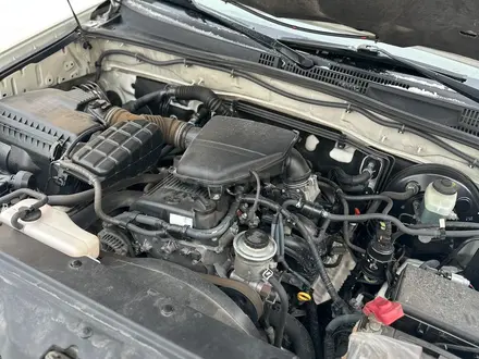 Toyota Land Cruiser Prado 2006 года за 9 500 000 тг. в Караганда – фото 8