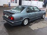 BMW 525 1991 года за 1 600 000 тг. в Шымкент – фото 5